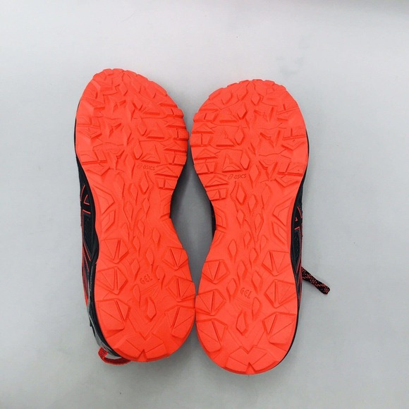 Asics Women's 10 Gel-Sonoma 5 Metropolis/Black Sneakers Tennis Shoes New - Picture 4 of 6